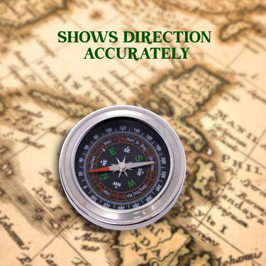 Vastu Direction Finder Compass (DMC)