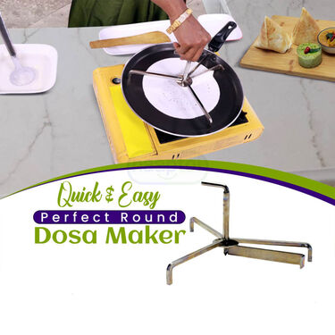 Dosa Maker (DOSA)