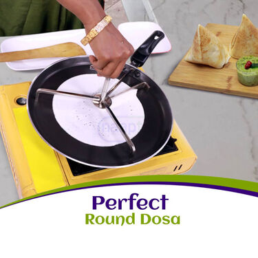 Dosa Maker (DOSA)