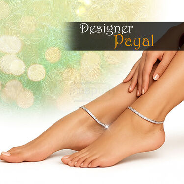 Designer Payal (DP4)
