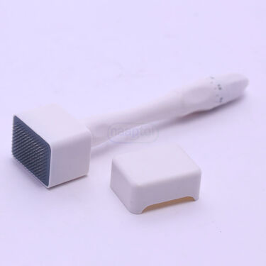 Adjustable Derma Stamp For Hair & Beard Growth Support (DR1)