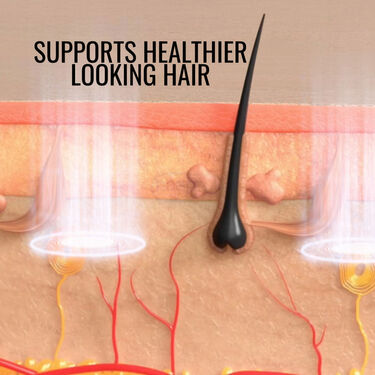 Adjustable Derma Stamp For Hair & Beard Growth Support (DR1)