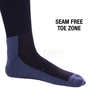 Padded Diabetic Socks Buy 1 Get 2 Pair Free  (DS01)
