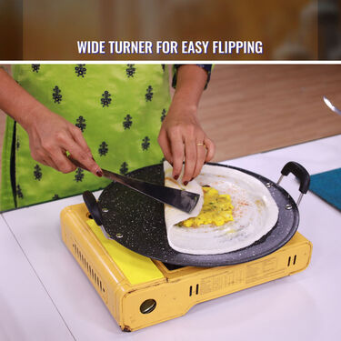 Dosa Making Spoon & Turner (DST)