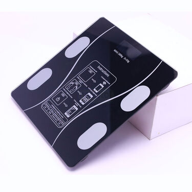 Bluetooth Weighing Machine (DWM2)