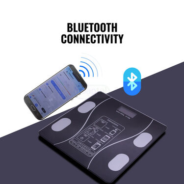 Bluetooth Weighing Machine (DWM2)