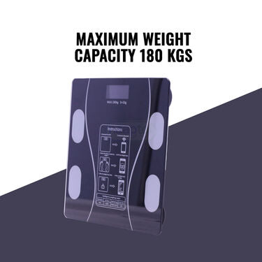 Bluetooth Weighing Machine (DWM2)