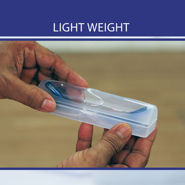 Daily Use Reading Glasses - Pack of 2 (BRG4)