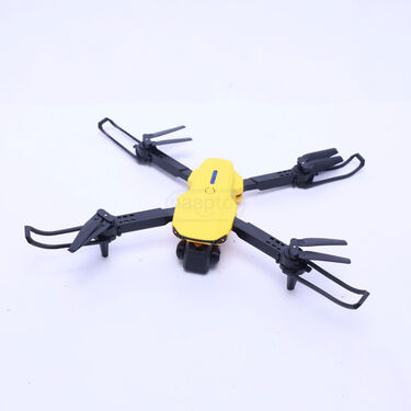 Dual Battery Dual Camera Drone (Drone 2)