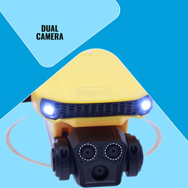 Dual Battery Dual Camera Drone (Drone 2)
