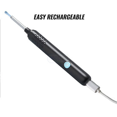 Ear Wax Cleaner with Camera (EDC3)