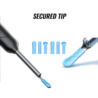 Ear Wax Cleaner with Camera (EDC3)