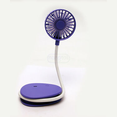 Rechargeable Mini USB Foldable Fan (EF32)