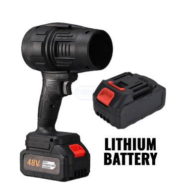 Rechargeable Turbojet Air Fan Cordless Air Blower (EF34)