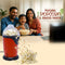 Hot Air Popcorn Machine And Snack Maker (EFM10)