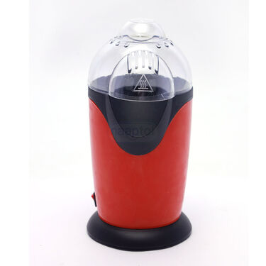 Hot Air Popcorn Machine And Snack Maker (EFM10)