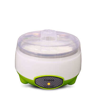 Electric Yogurt Maker (EFM9)