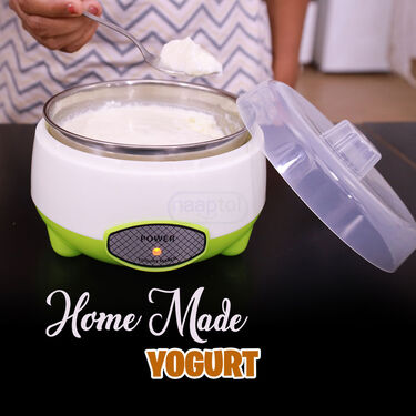 Electric Yogurt Maker (EFM9)