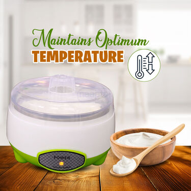 Electric Yogurt Maker (EFM9)