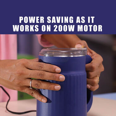 Portable Electric Grinder (EG9)