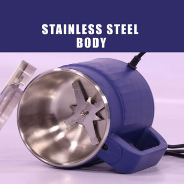 Portable Electric Grinder (EG9)