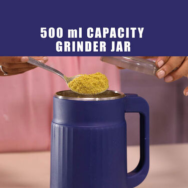 Portable Electric Grinder (EG9)