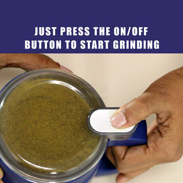 Portable Electric Grinder (EG9)