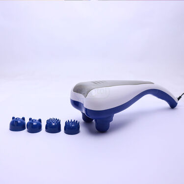 Powerful Dual Head Full Body Massager (EHM1)