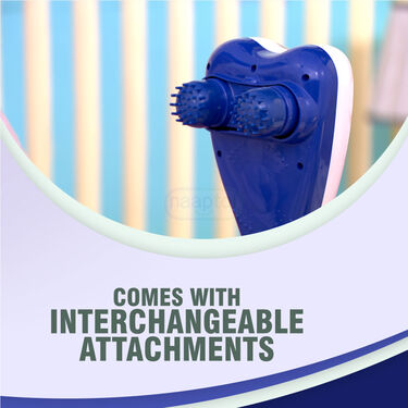 Powerful Dual Head Full Body Massager (EHM1)