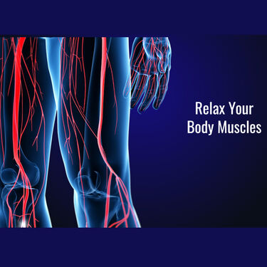 EMS Foot & Full Body Massager for Pain Relief (PRS29)