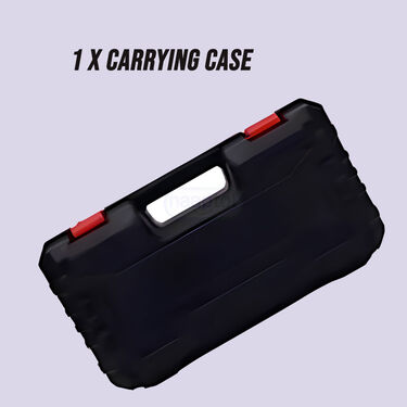 6 Inch Battery Powered Heavy Duty Chainsaw (ET3)