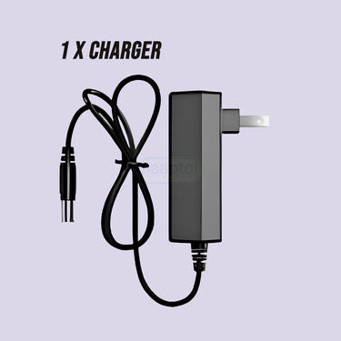 6 Inch Battery Powered Heavy Duty Chainsaw (ET3)