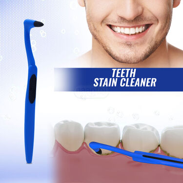 Teeth Stain Cleaner (ETSE2)