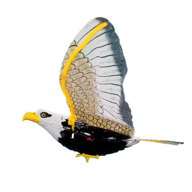 360 Degree Revolving Eagle