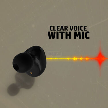 Wireless Bluetooth Earpod With Charging Case & Inbuilt Powerbank + FREE Mobile Screen Enlarger (TWS46)