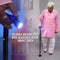 Foldable Walking Stick With Adjustable Height + Inbuilt Torch (FCL01)