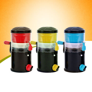 Fruit Juicer - Extract Maximum Juicer (FJ2)