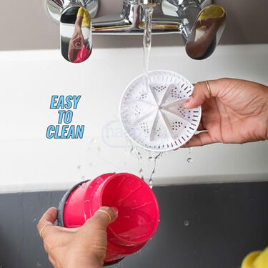 Fruit Juicer - Extract Maximum Juicer (FJ2)