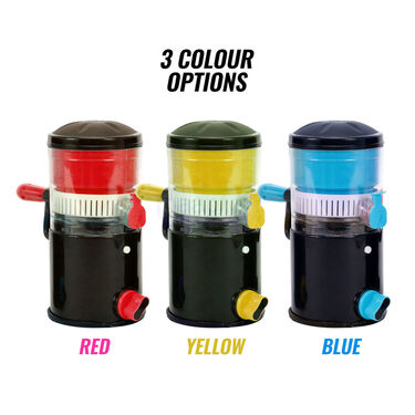 Fruit Juicer - Extract Maximum Juicer (FJ2)