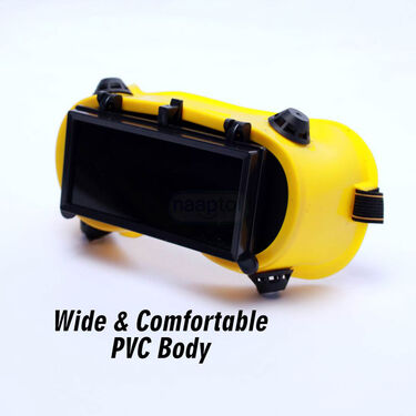 Flip-Up Eye Safety Goggles (FLG3)