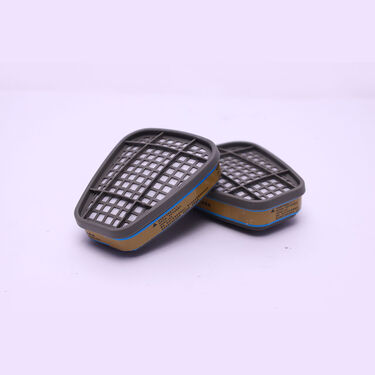 Full Face Safety Protection Mask (FMG)