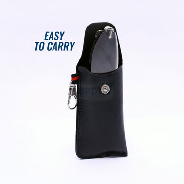 Foldable Adaptive Power Reading Glasses (FORG)