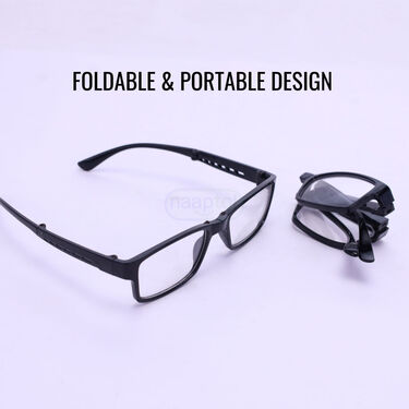 Foldable Bifocal Adaptive Power Reading Glasses Buy 1 Get 1 FREE (FORG30)