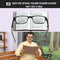 Daily Use Bifocal Folding Reading Glasses Buy 1 Get 2 FREE (3FRG33)
