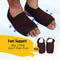 Foot Support For Pain Relief Buy 1 Pair Get  1 Pair (FSP08)
