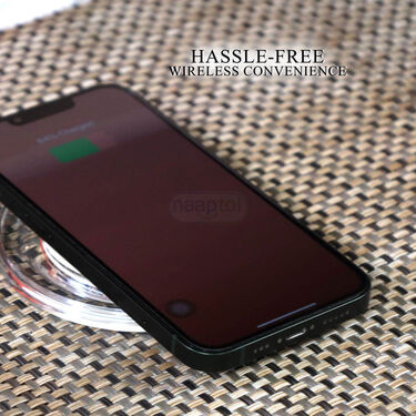 Wireless Charger (FWC)