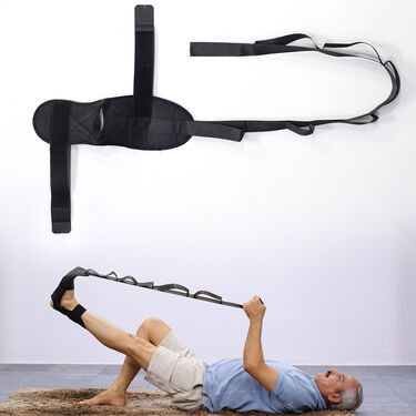 Foot Stretcher for Pain Relief (PRS35)