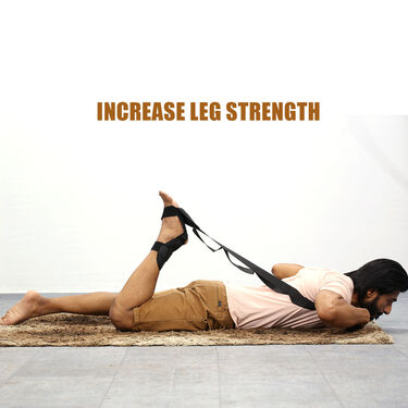 Foot Stretcher for Pain Relief (PRS35)