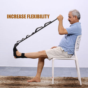 Foot Stretcher for Pain Relief (PRS35)