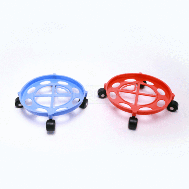Gas Cylinder Trolley (GAS1)